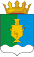 Суксун герб